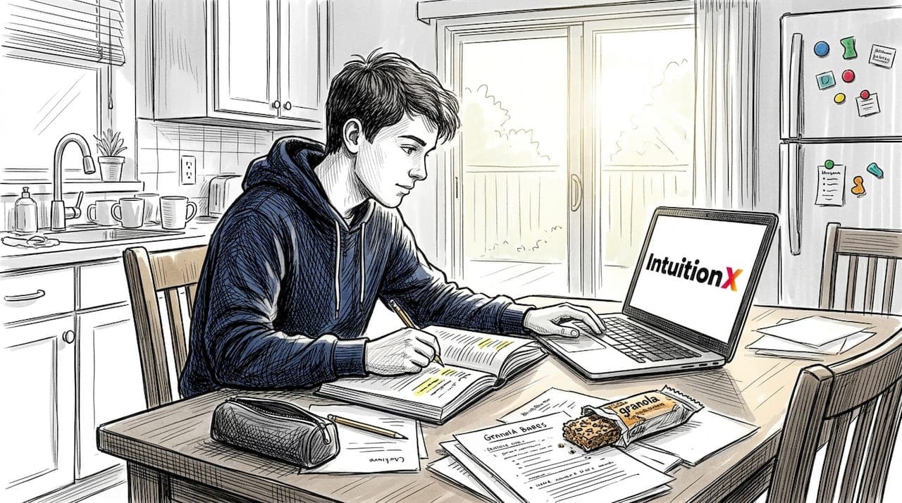 Master the active learning process for A levels effectively