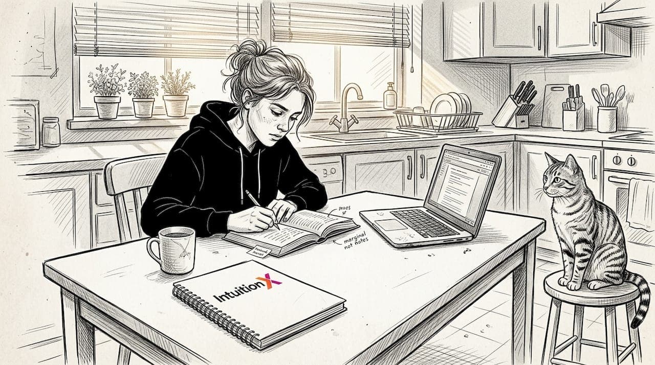 Harness AI for A Level literature success: your guide