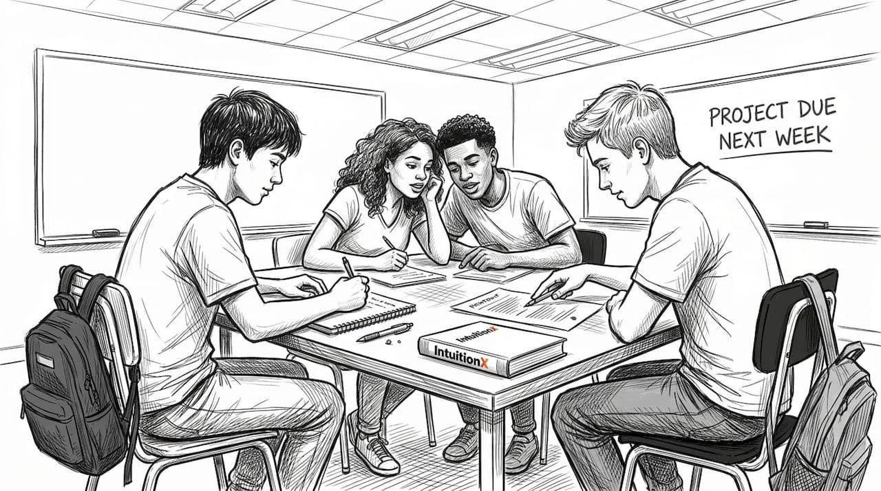 Active learning strategies list for high school engagement