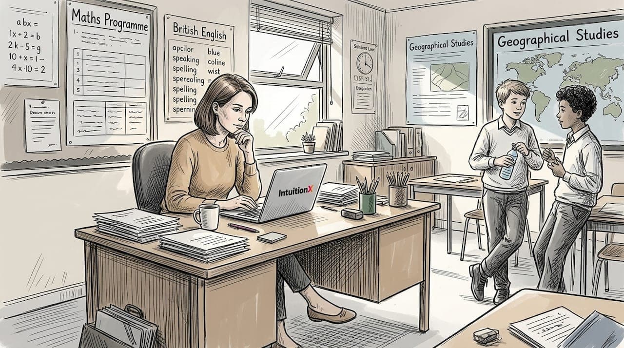 How AI transforms education: personalised success for every student