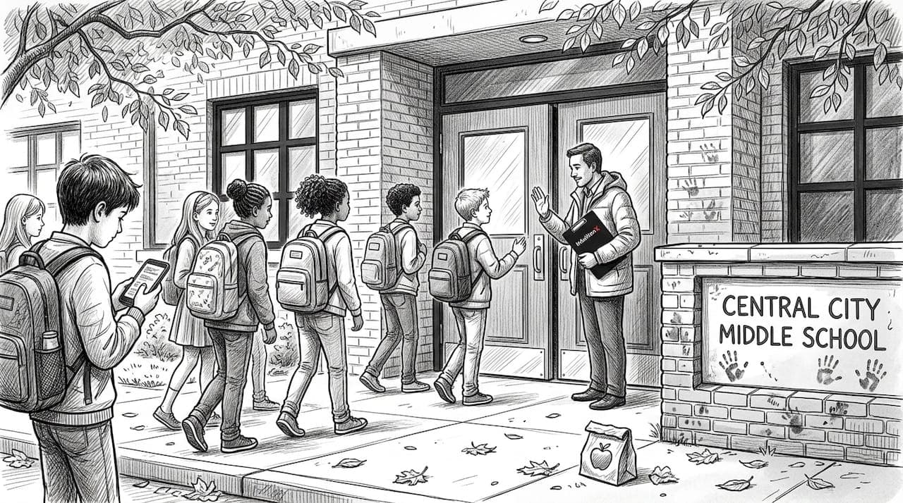 Educational access explained: equity, benchmarks & solutions