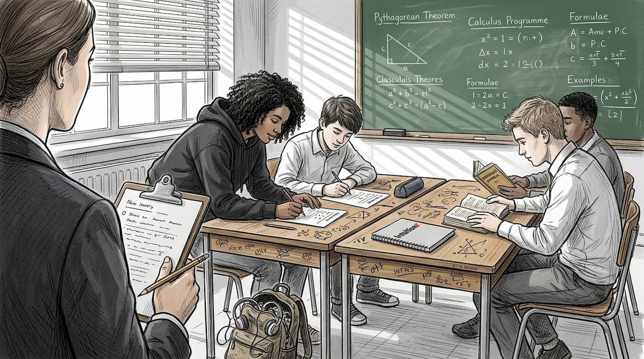 Top ways to democratise learning in high schools for all