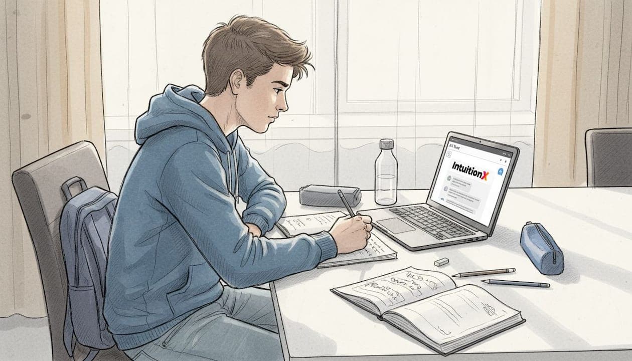 Conversational AI: A guide to empowering student learning