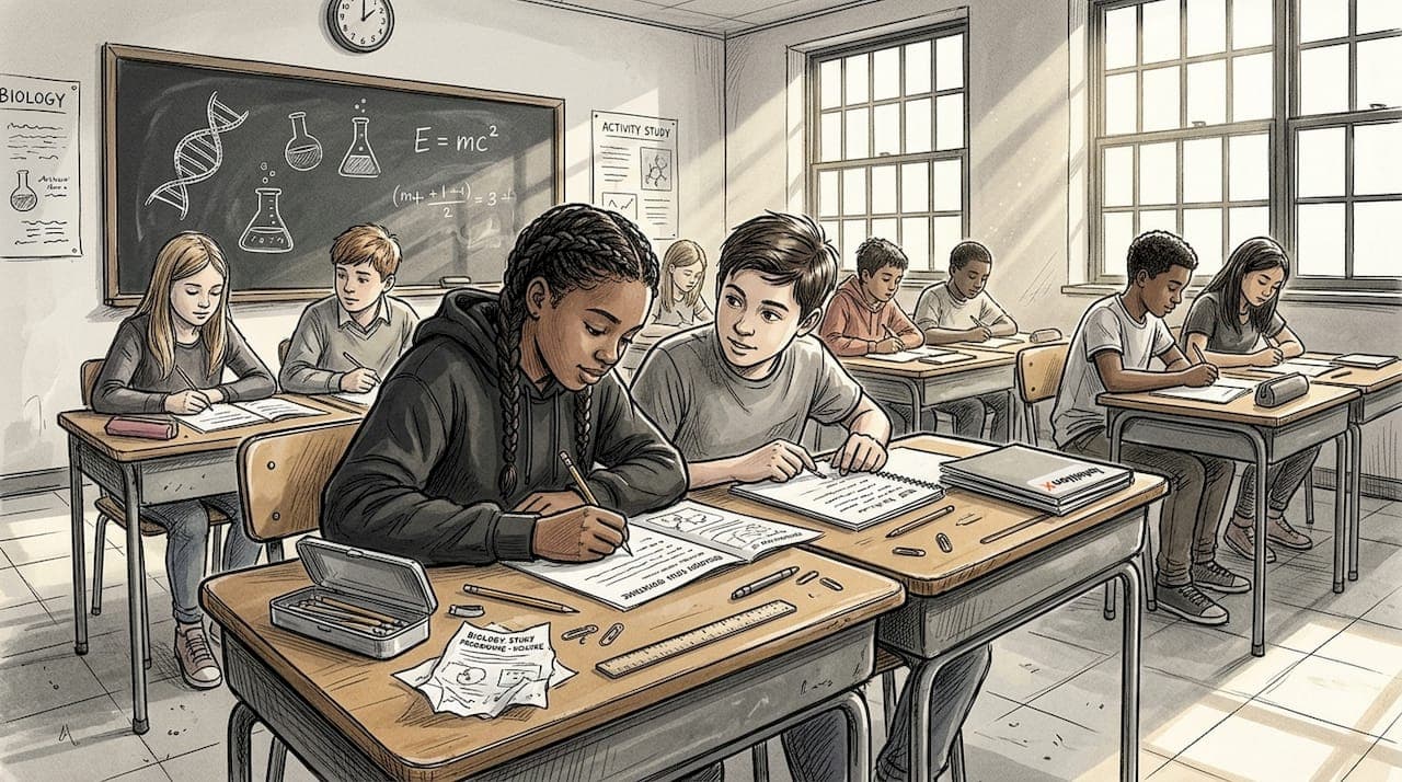 Educational engagement explained: boost learning with proven strategies