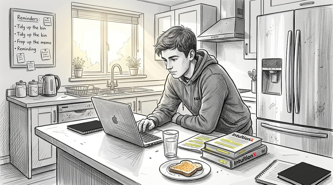 How AI transforms exam prep: personalised A Level support