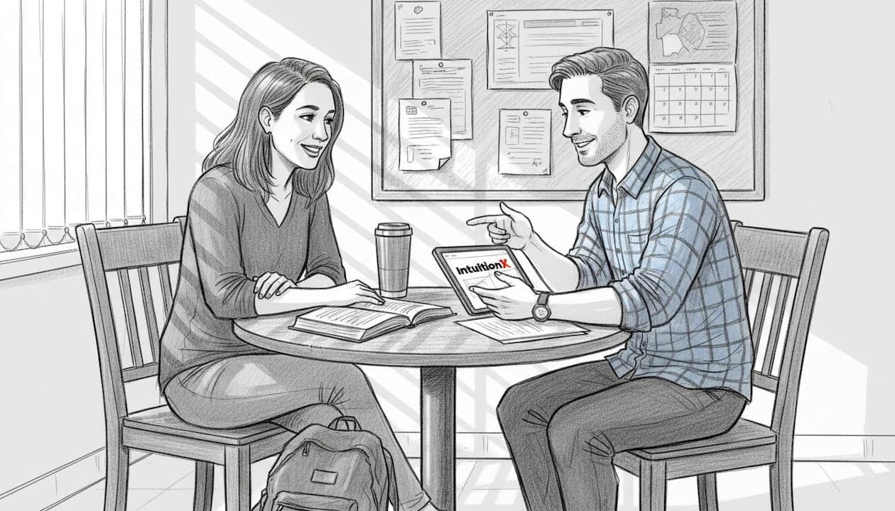 Understanding EdTech: transforming learning for parents and educators