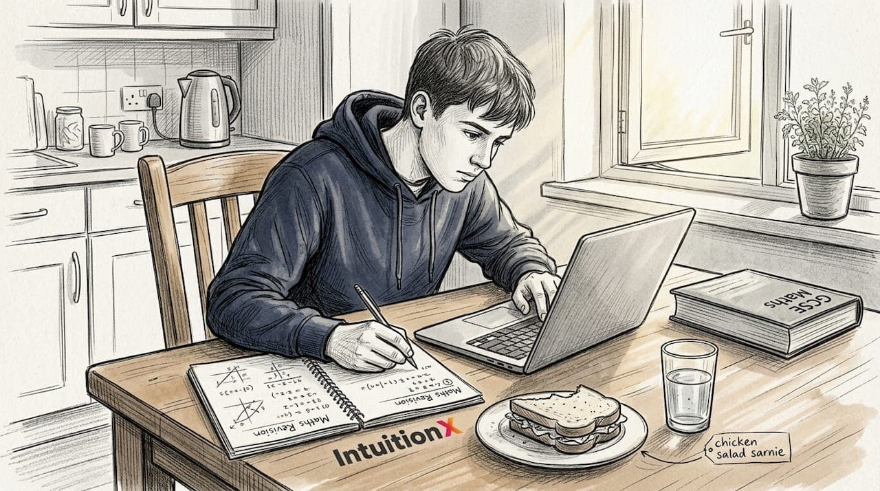 Why AI needs human insight for personalised learning