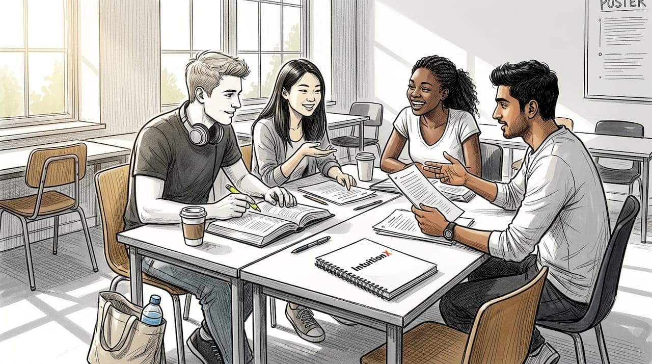 What active engagement in learning means and how to apply it