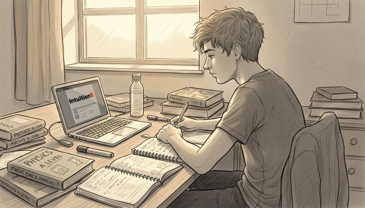 Top study tips for A Levels: boost results with proven strategies