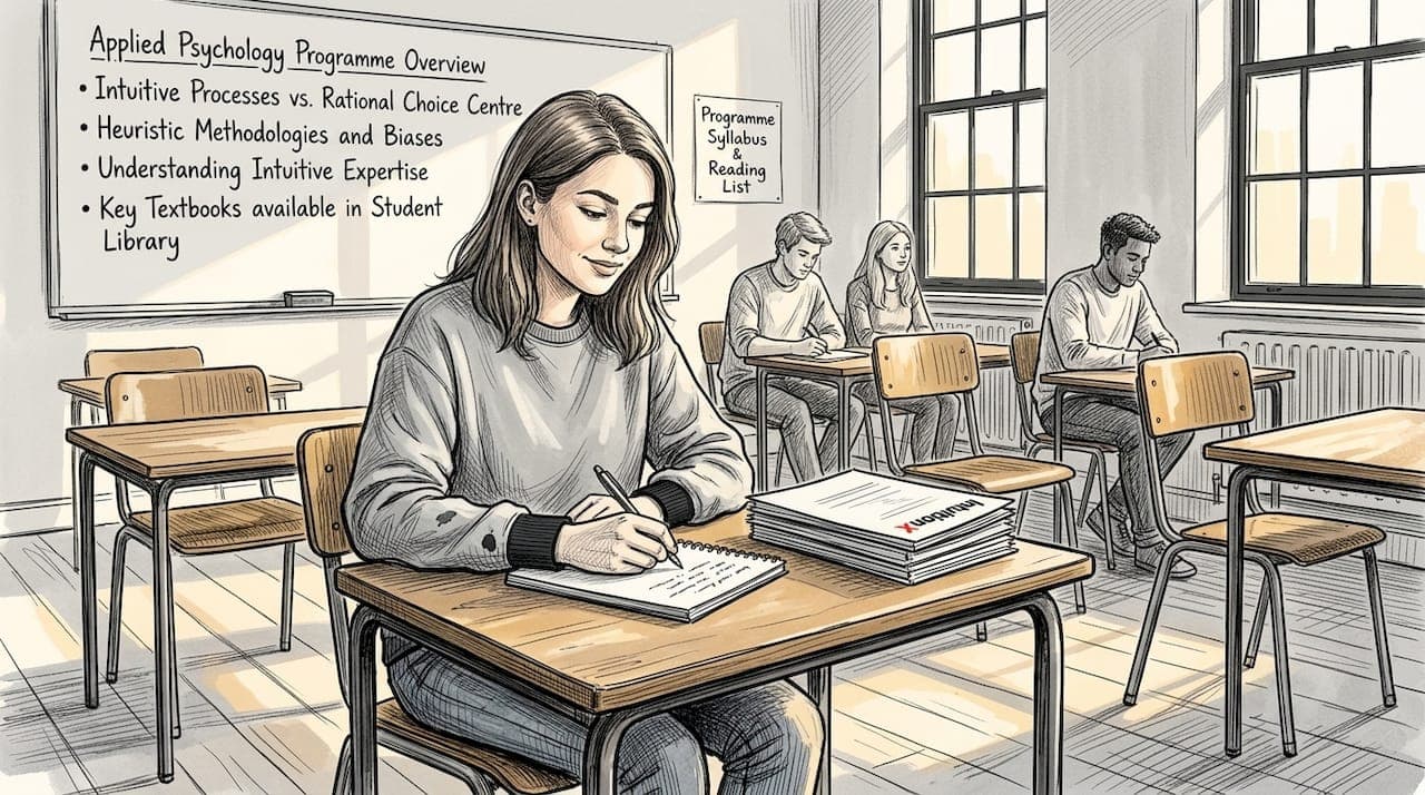 Learning outcomes explained: clarity, measurement and AI gains