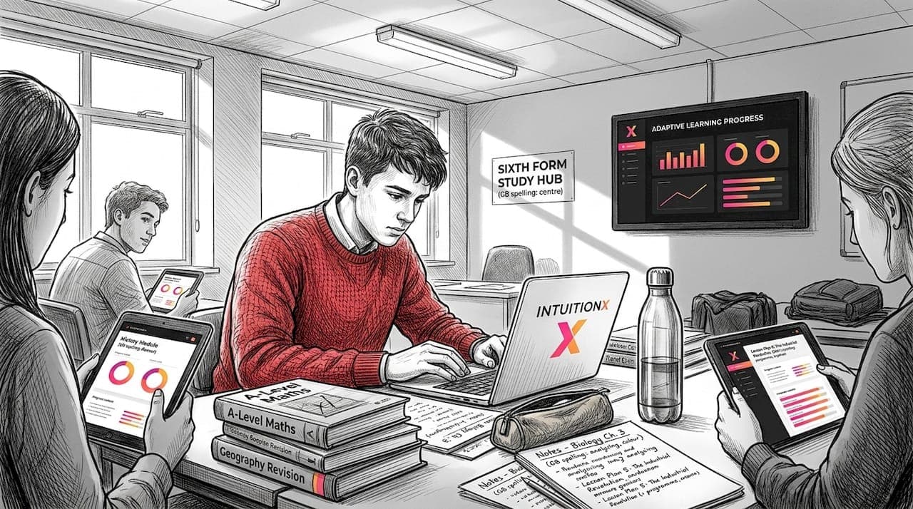 How personalised learning transforms your education