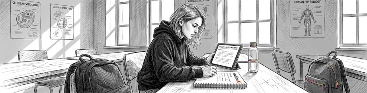 Learning engagement strategies that transform academic results