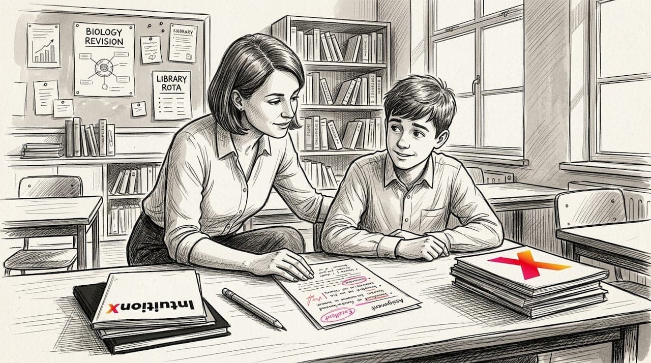 Effective ways to support nervous learners and boost confidence