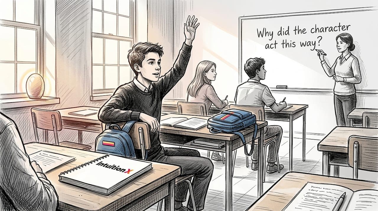 Better learning through effective questioning techniques