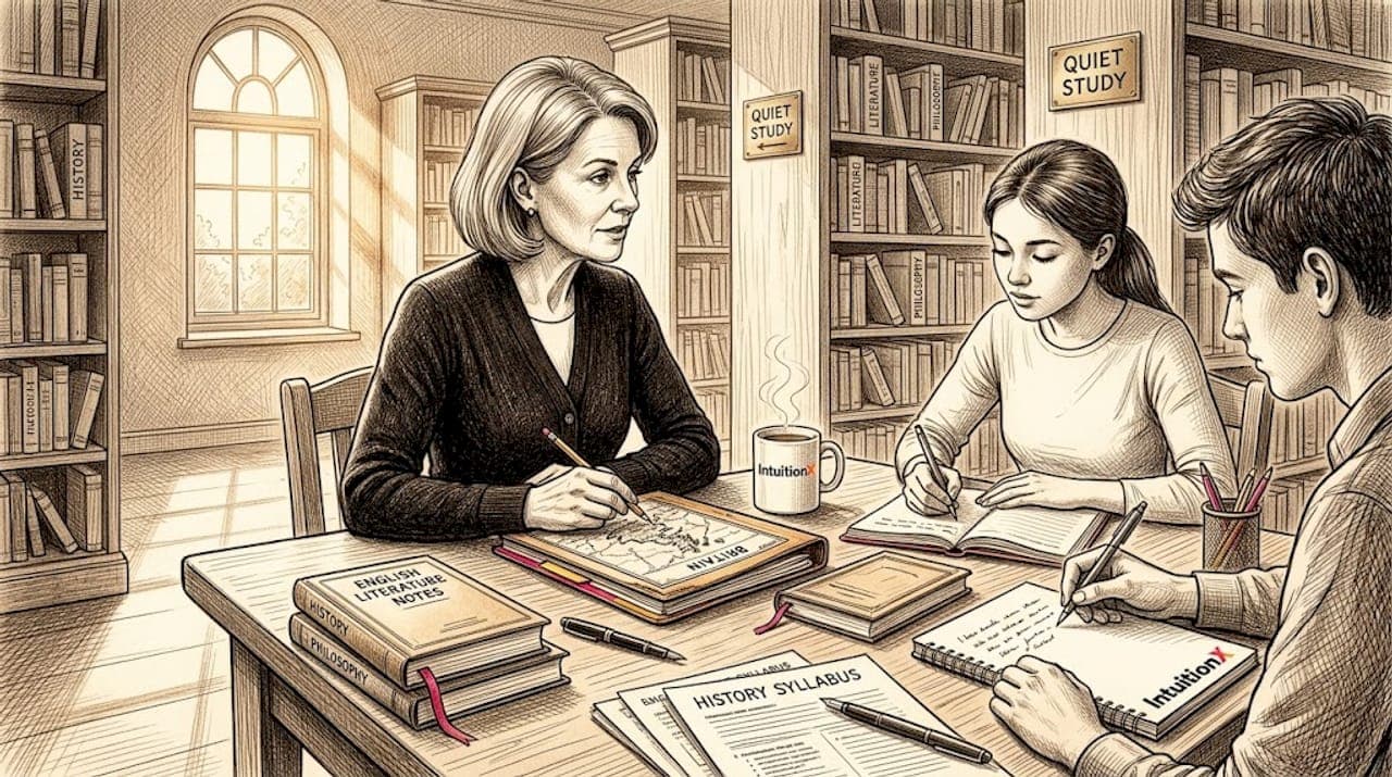 Teach the Oxbridge method: a practical guide for educators
