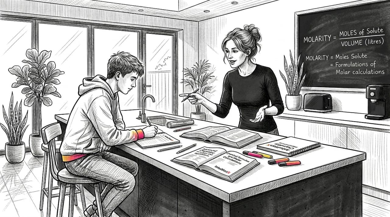 How tutors support A-Level success: evidence and guidance