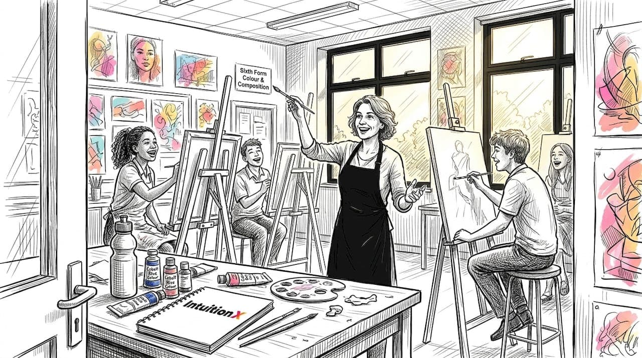 The role of wit in teaching: a guide for educators