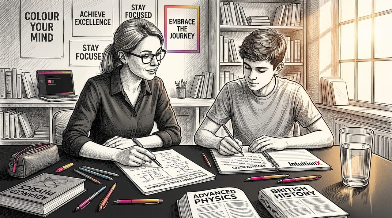 Role of world class educators: your guide to elite tutoring