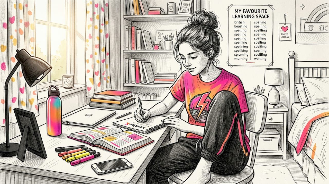 Study techniques for teens: what actually works