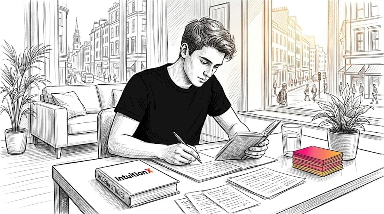 Revision techniques for students: what actually works