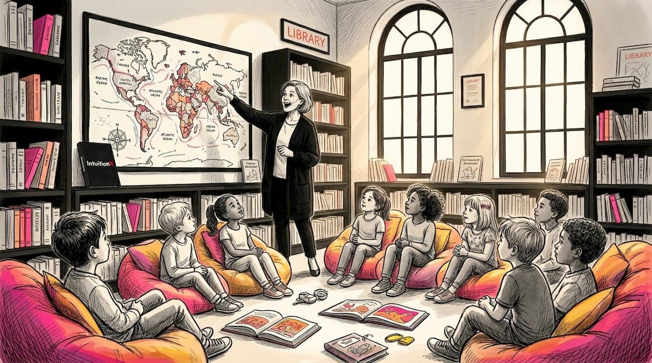 Why educational funding matters for every student