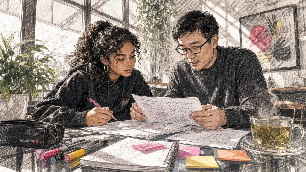 Oxbridge vs traditional tutoring: which is right for you?