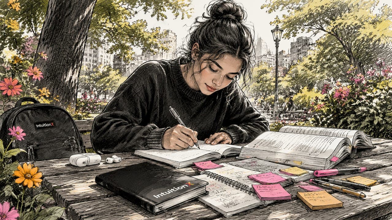 How to create effective study habits in 2026