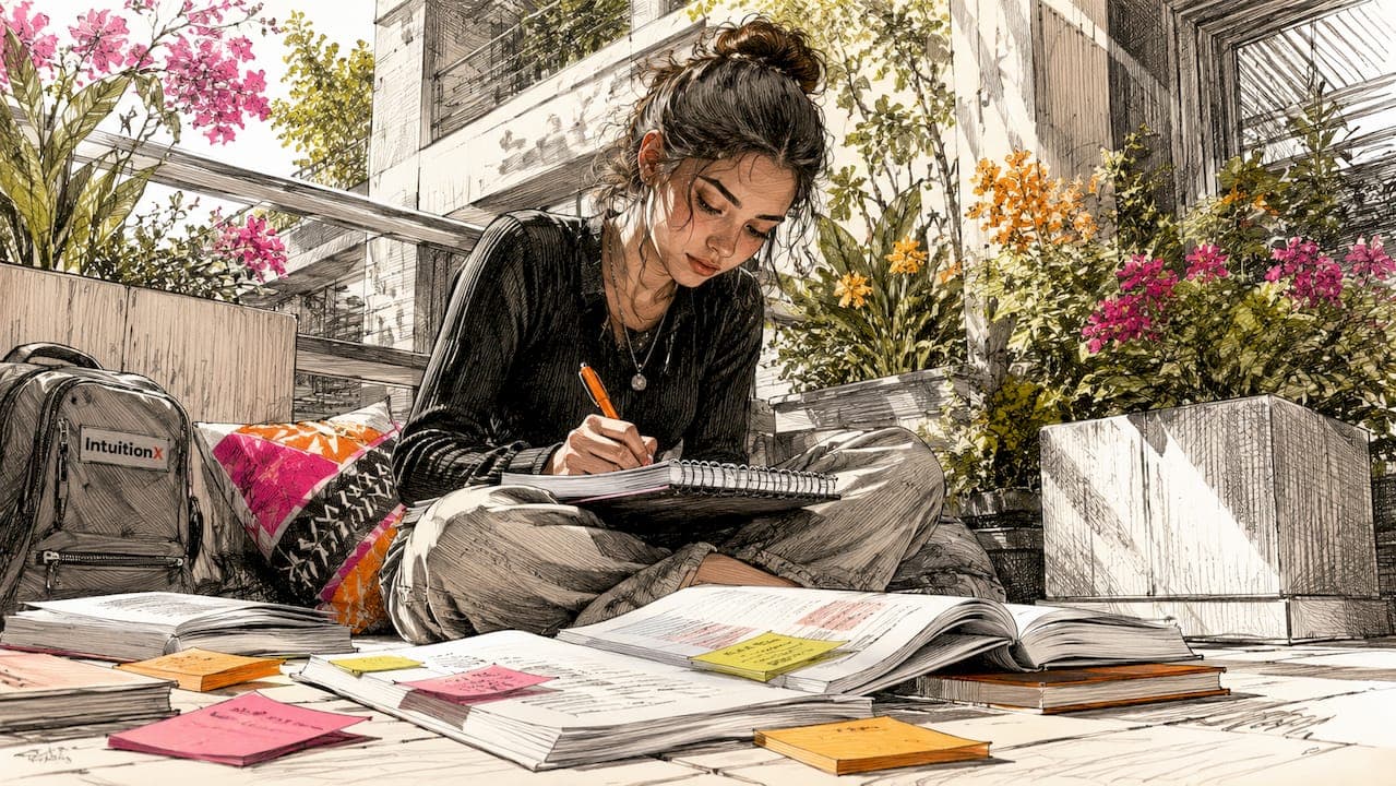 Humanities study tips that actually improve your grades