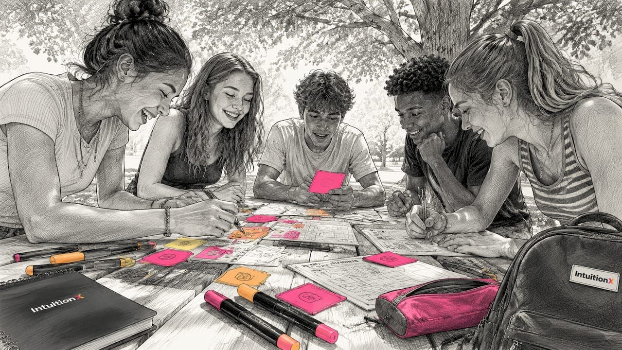 Improving teen engagement methods: 2026 guide