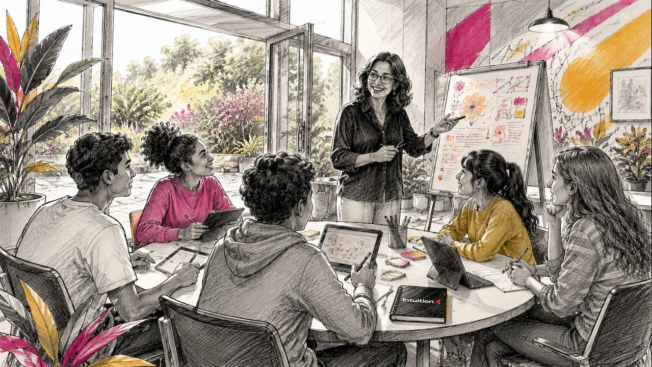 What is outcome-based learning? A clear guide