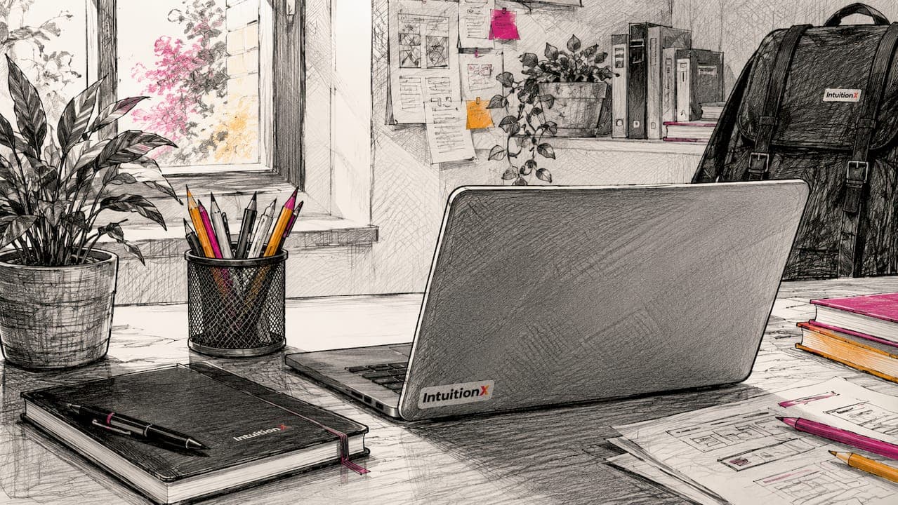 Exam preparation process: a practical guide for parents