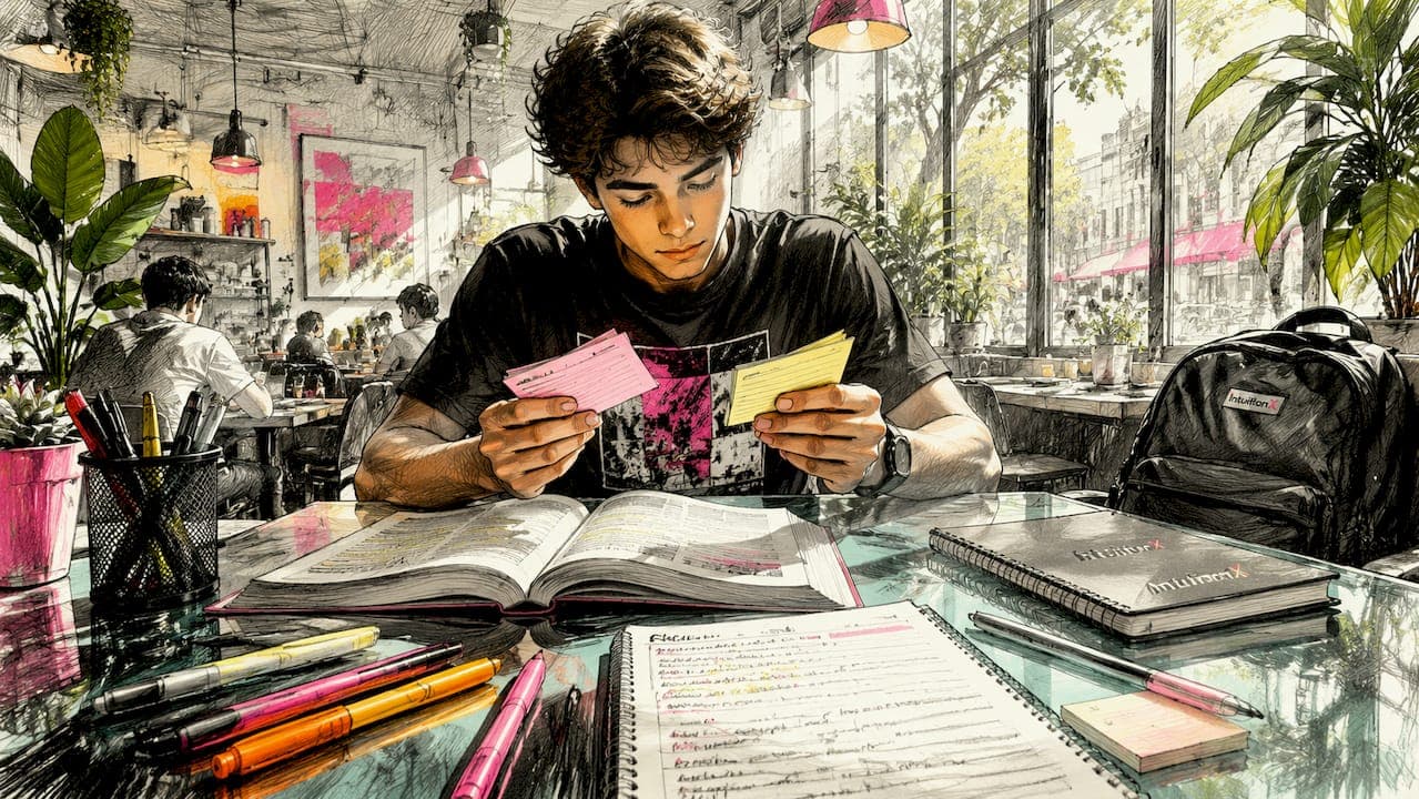 How to prepare for A Level exams: your 2026 guide