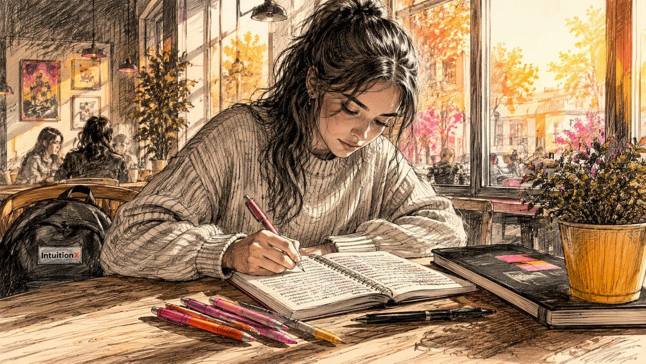 What is self-directed study: a student's guide
