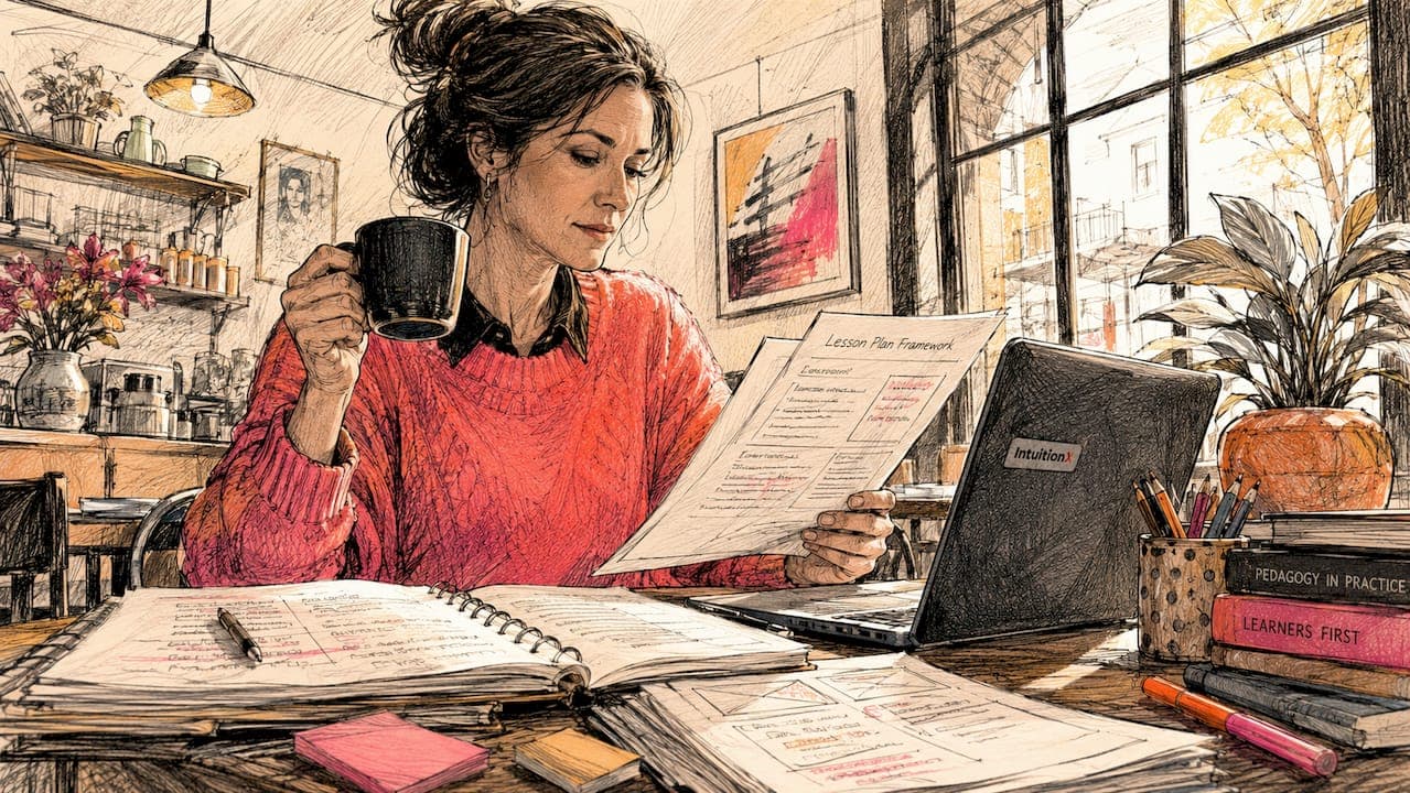 What is a pedagogical approach? A guide for educators