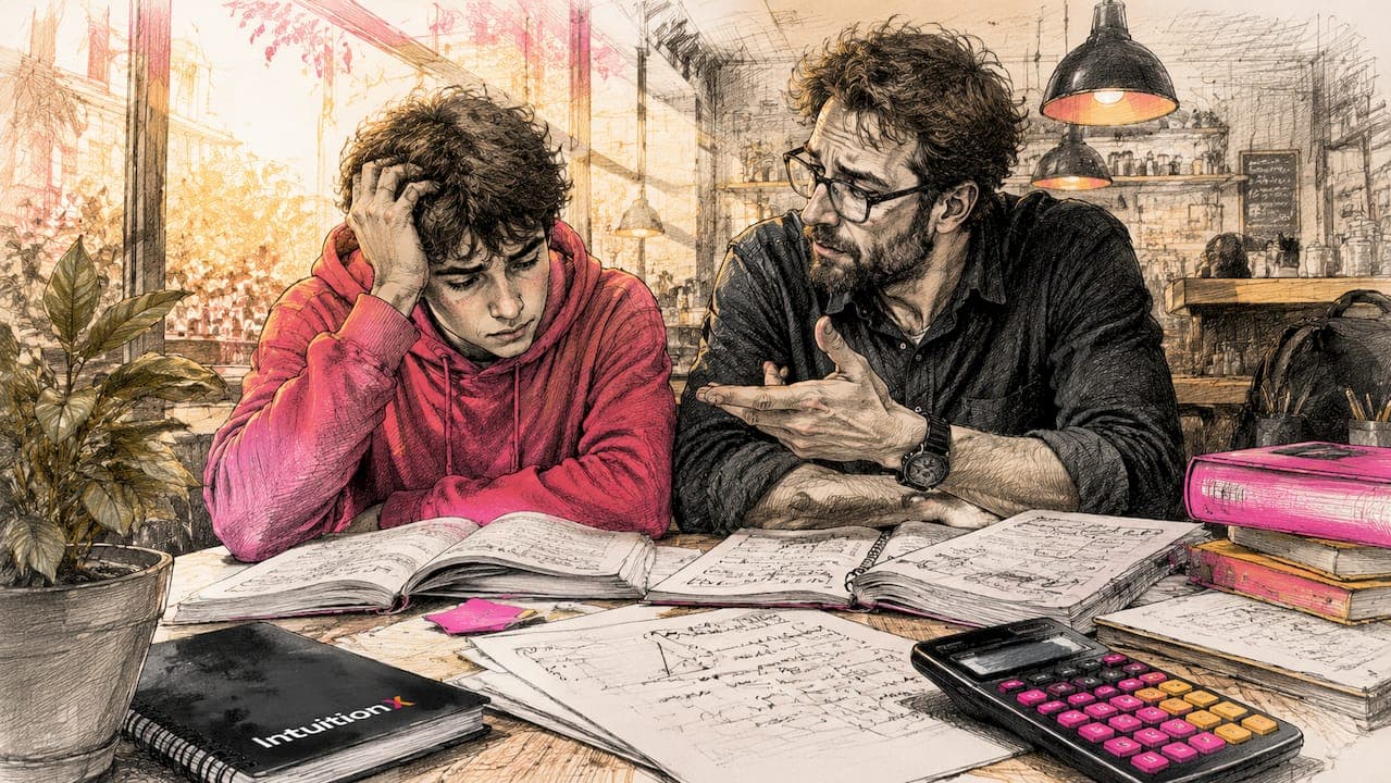 Why traditional tutoring fails students and parents